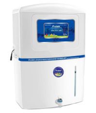 Protek Protek 15 AG 14 STAGE RO+UV & Minerals with TDS RO Water Purifier