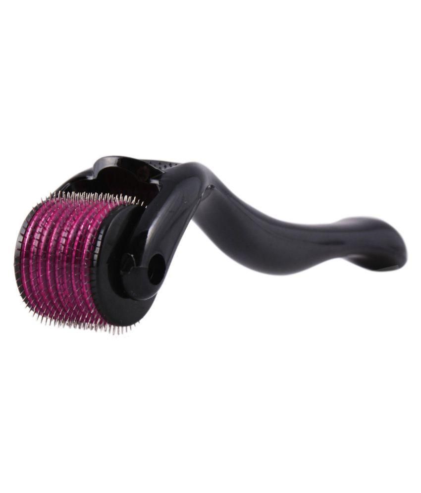 540 MNS Titanium Needle DERMA ROLLER Face Treatment