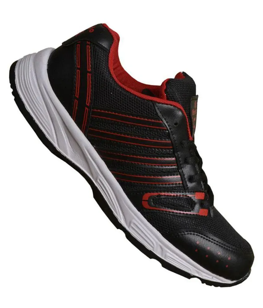 Kredo deals sports shoes