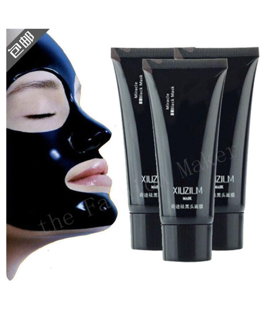 Праймер маска blackhead whitehead acne silver southern magnolia