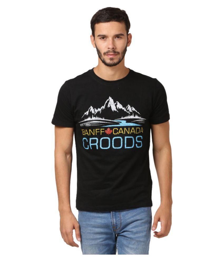 the croods t shirt