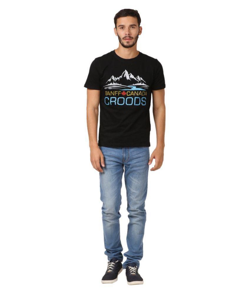 the croods t shirt