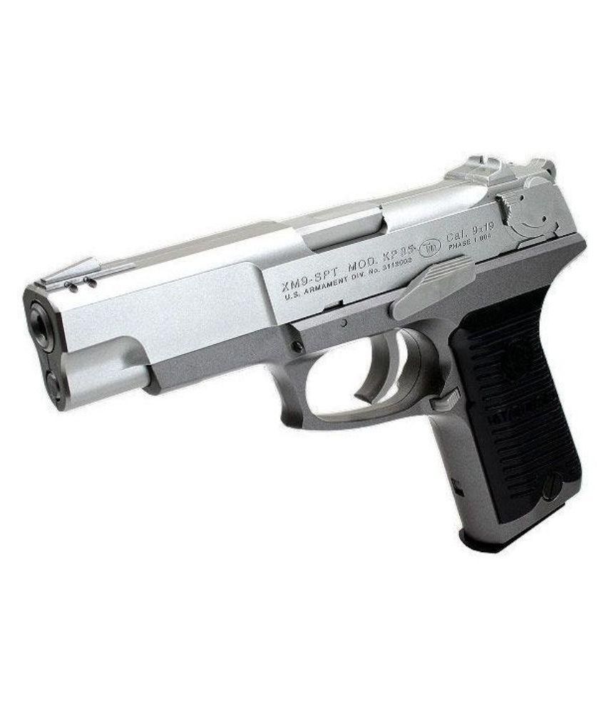 Giggly Marui Silver Bullet Gun Buy Giggly Marui Silver Bullet Gun Online At Low Price Snapdeal