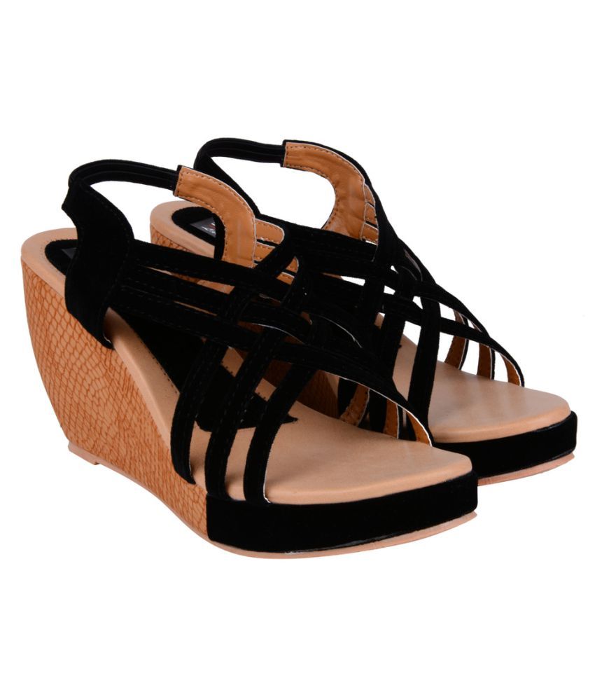 city beach wedges