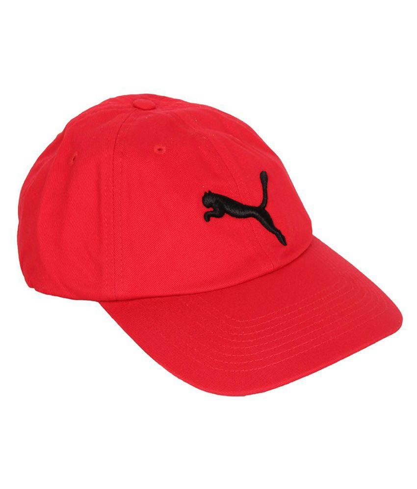 puma caps snapdeal