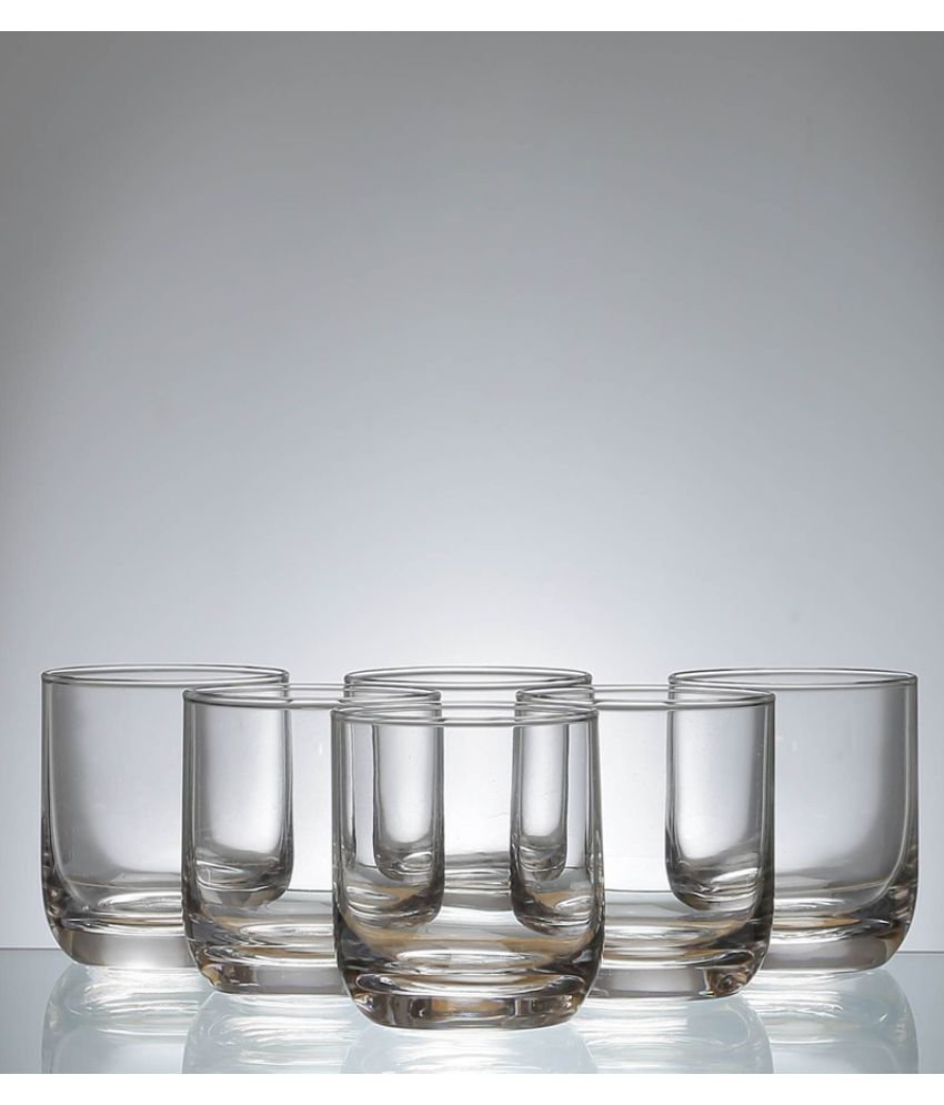 Ocean Top Drink Glasses 235 ml Set of 6 Buy Online at Best Price in