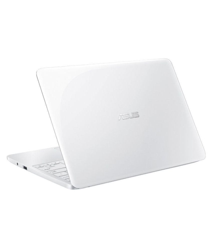Asus (E200HA-FD0005TS) Netbook (Intel Atom- 2GB RAM- 32GB eMMC- 29.46cm