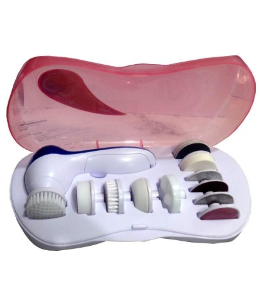 Cnaier AE8783A 11 In 1 Face Massage Beauty Device Multifunction