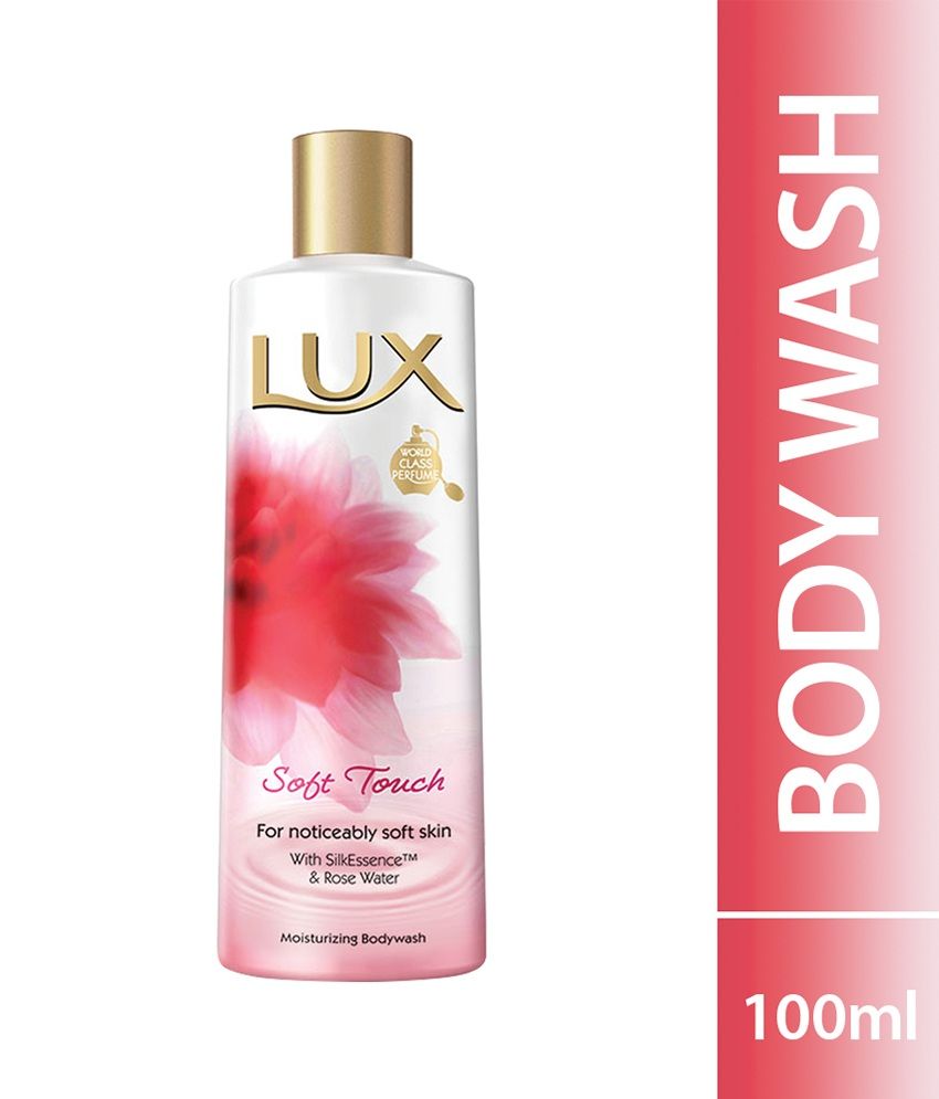 Lux Soft Touch Body Wash 100 ml Buy Lux Soft Touch Body Wash 100 ml at