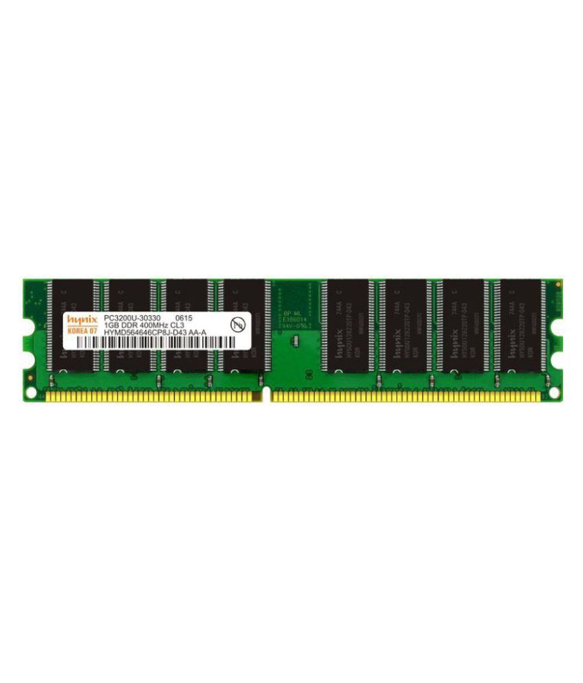     			Hynix 746310 1 GB DDR RAM