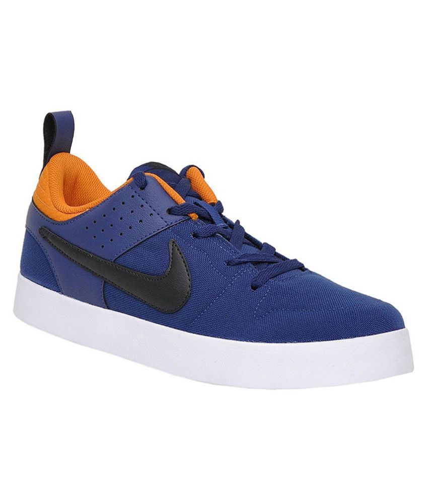 Nike Casual Shoes - Buy Casual Shoes Online @ Best Price | Snapdeal Quick View. Nike 669593-403 Sneakers ...