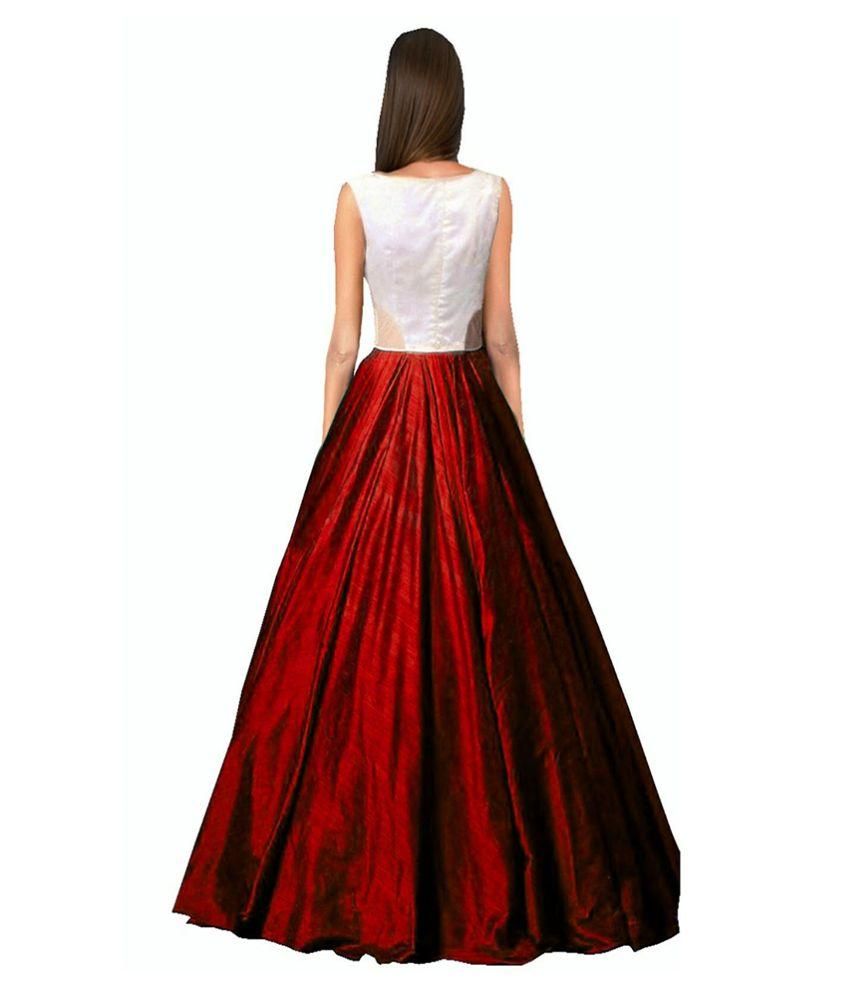 red ball gown online