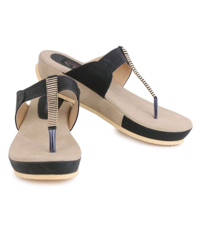 classy flats for women