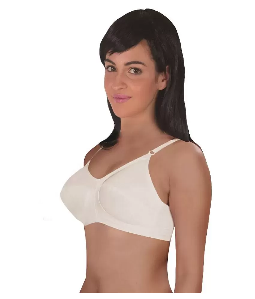 Selfcare Multi Color Cotton Teenage Bra - Buy Selfcare Multi Color Cotton  Teenage Bra Online at Best Prices in India on Snapdeal
