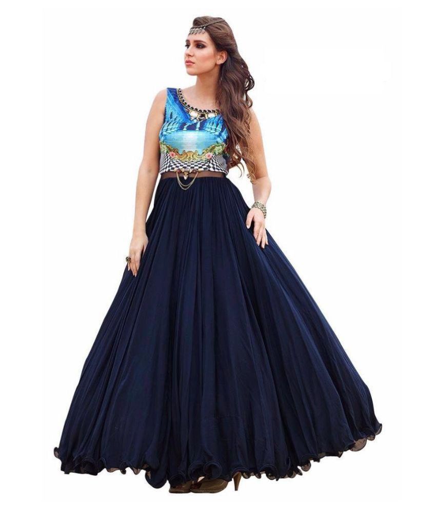 net gown hand design