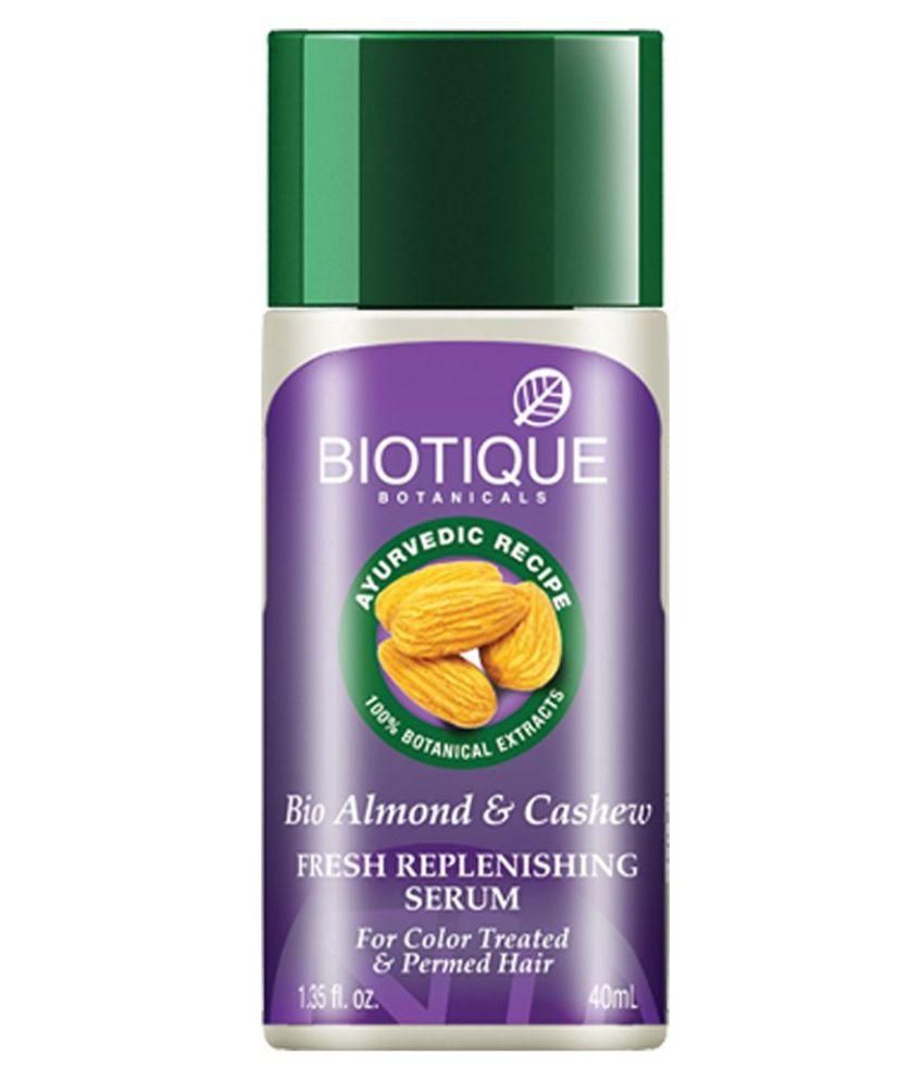 Biotique Hair Serum 35 ml: Buy Biotique Hair Serum 35 ml at Best Prices in  India - Snapdeal