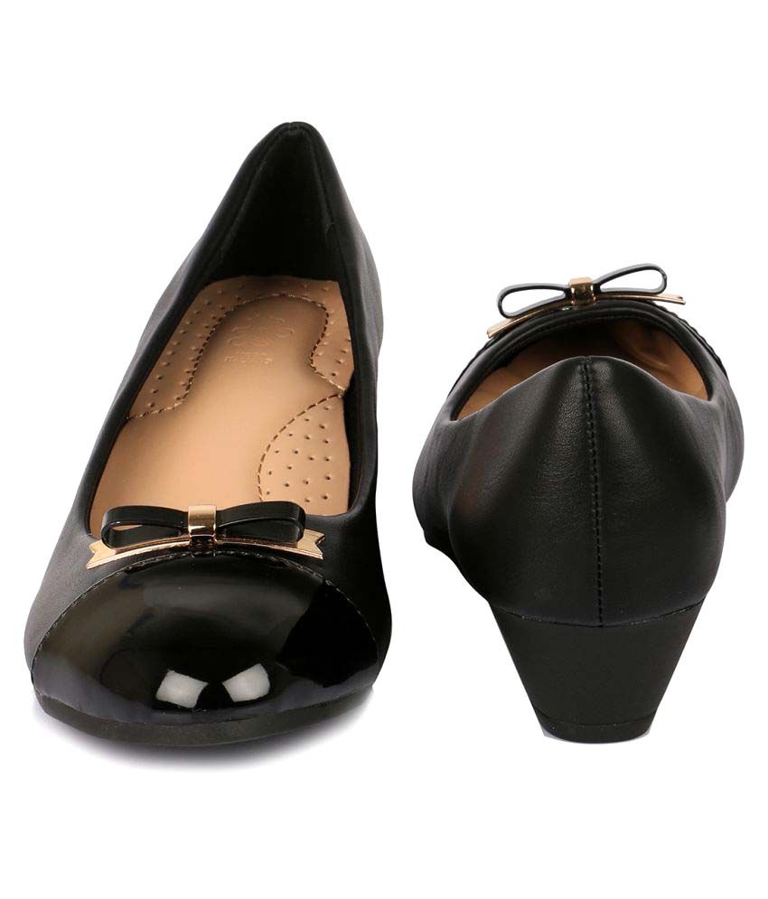 Tresmode Asamsy Brown Women's Casual Ballerinas