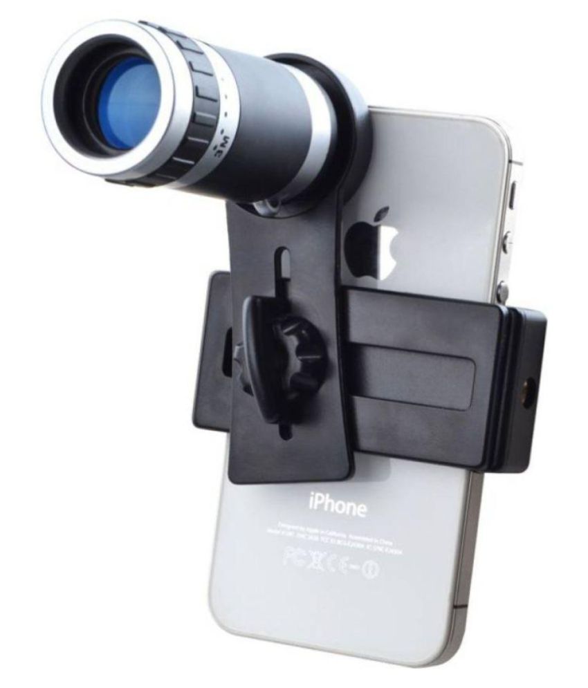     			BS Spy Mobile camera Lens