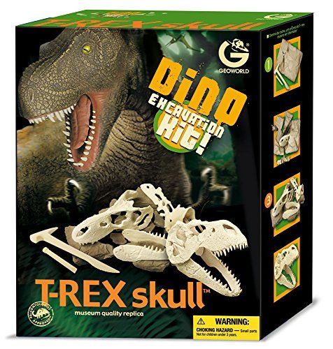 geoworld t rex