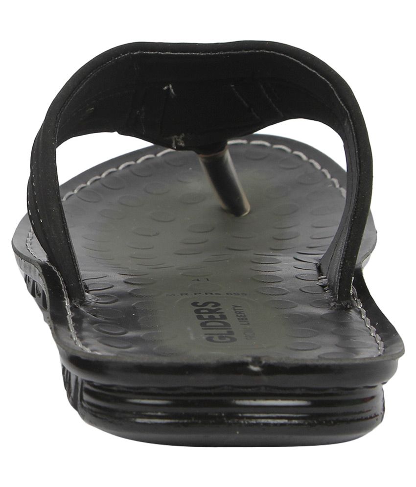 liberty gliders slippers