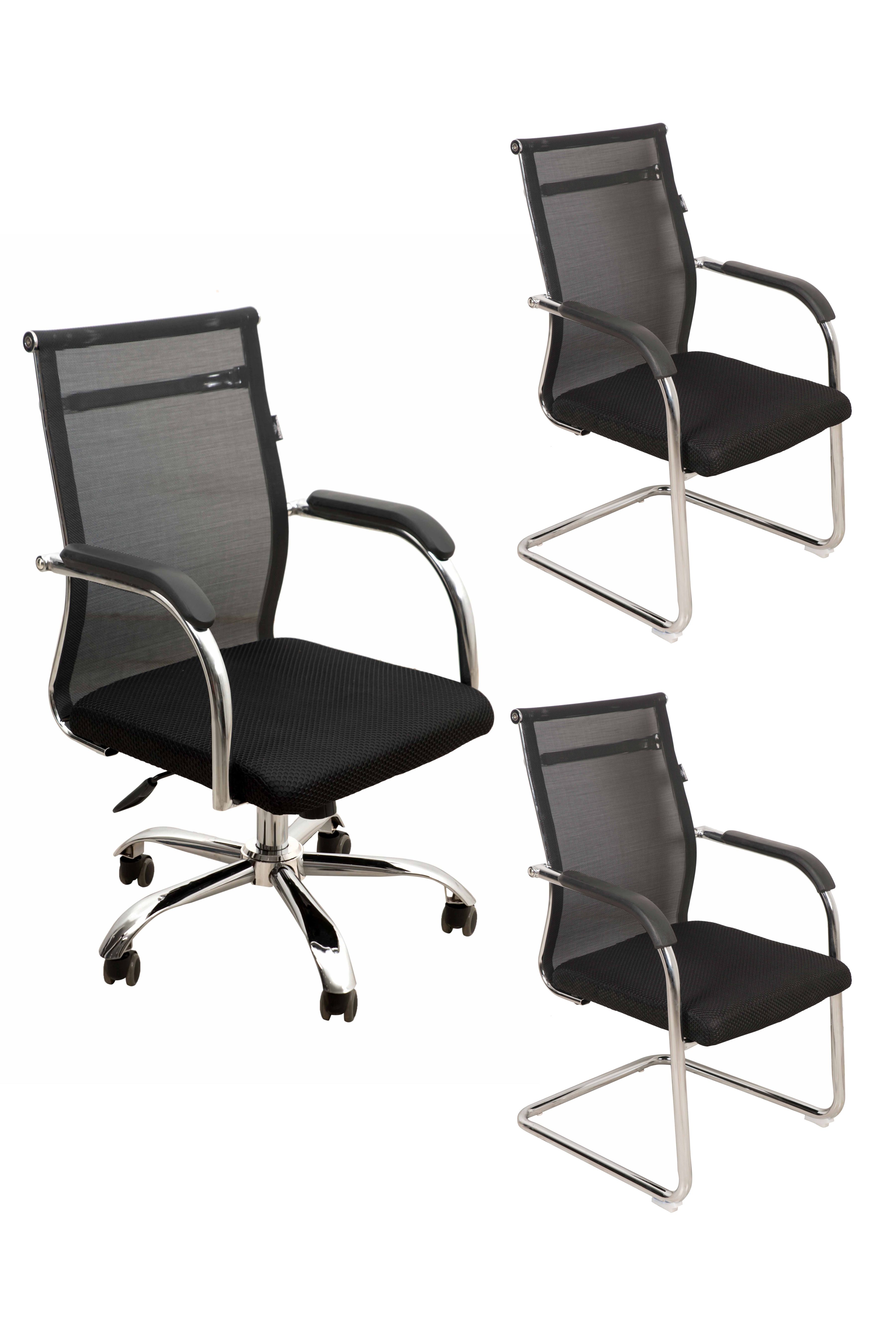 office chair set