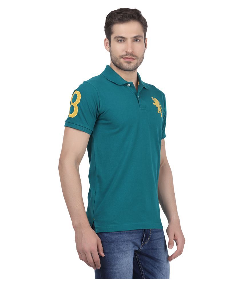 spunk polo t shirts big bazaar