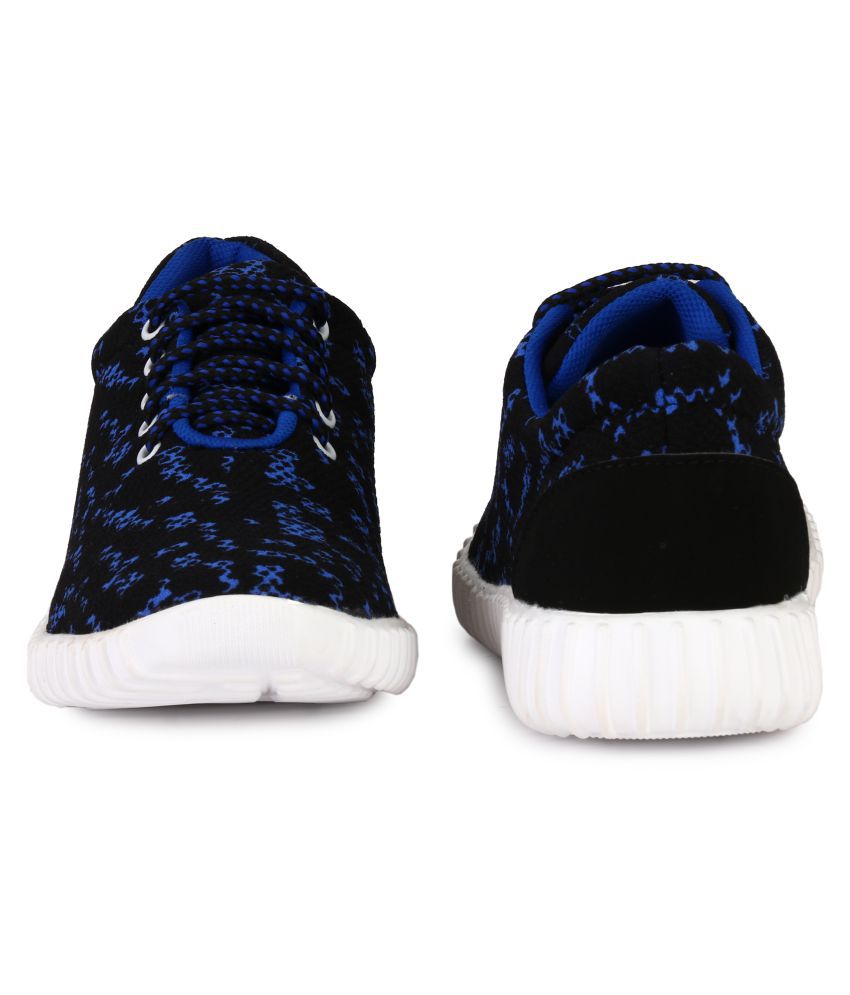 R M SHOES Black Sneakers Price in India- Buy R M SHOES Black Sneakers ...