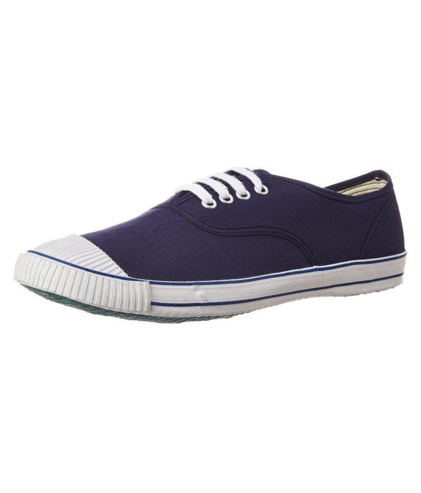 Bata Blue Sports Shoes Price in India- Buy Bata Blue Sports Shoes ...