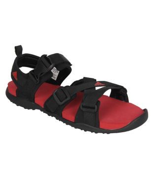 adidas gladi sandals black