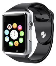 Rooq u8 store smart watches black