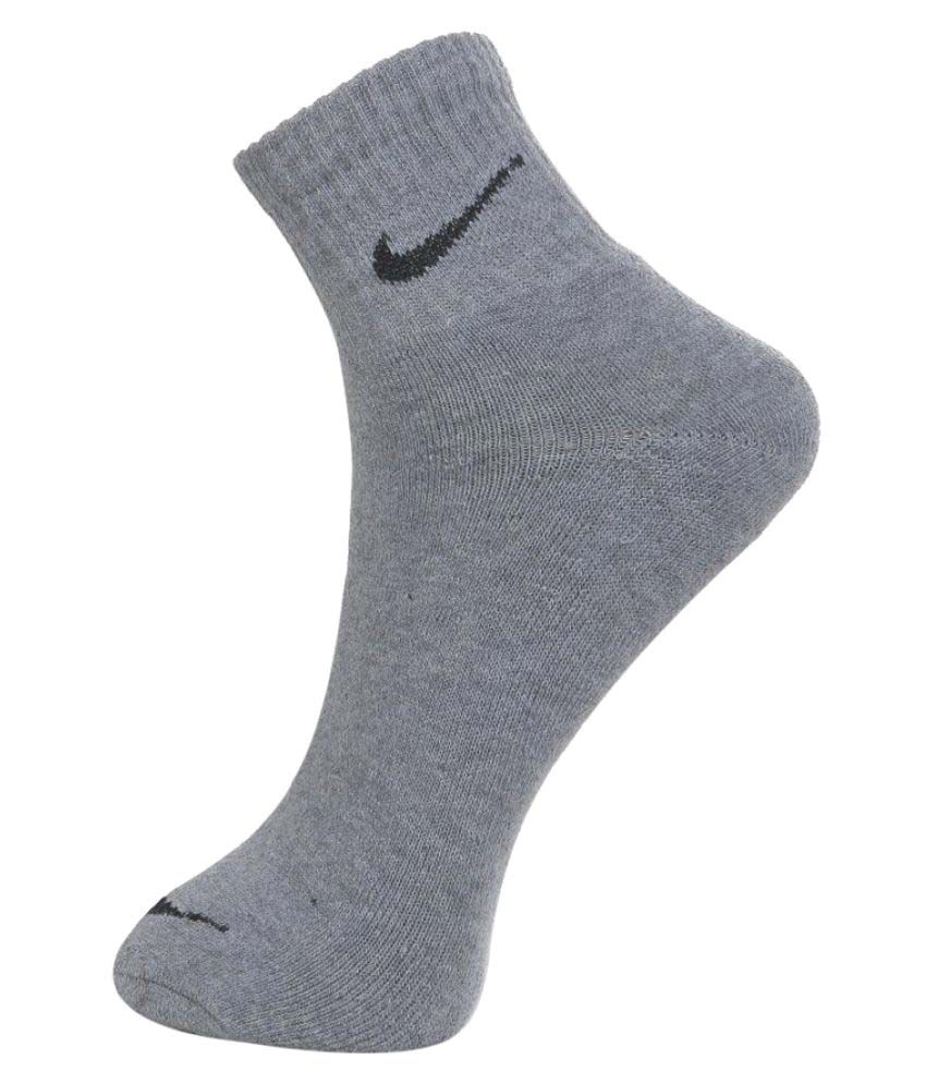 nike half sock boots