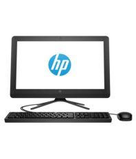 HP hp aio 20-c020in All In One Desktop ( Core i3 (5th Generation) - 4 GB 1 TB Windows 10 49.53 cm (19.5) Black )