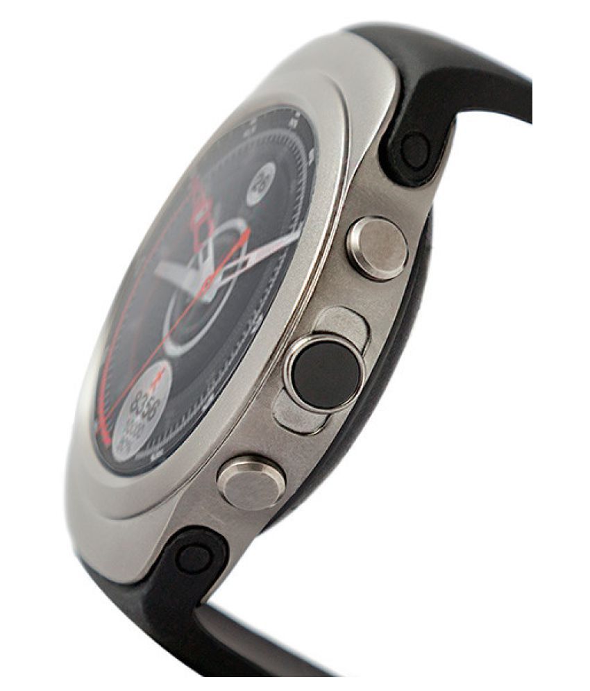 gonoise loop smartwatch