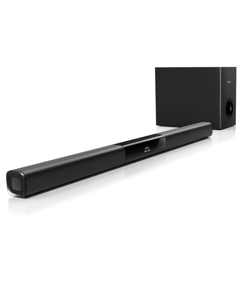 soundbar price