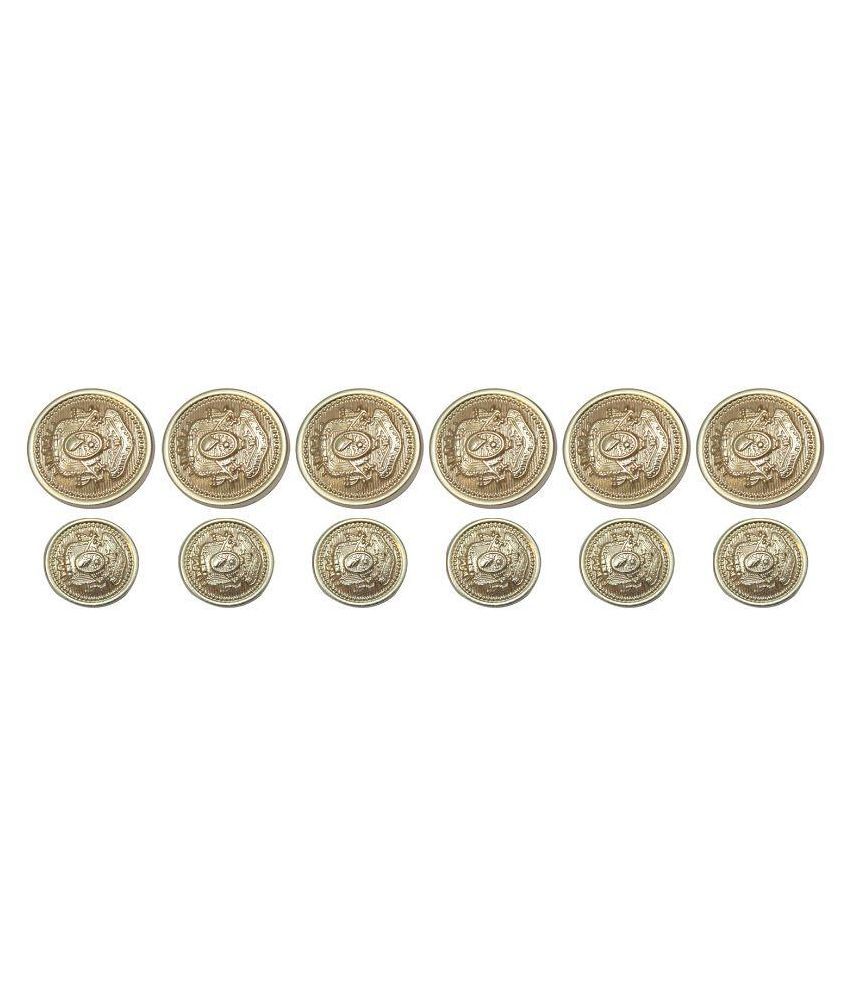metal buttons online india
