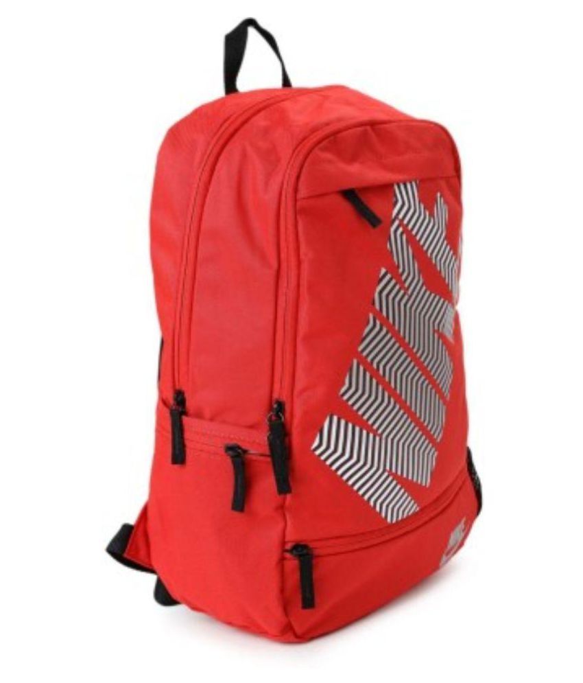 nike backpacks snapdeal