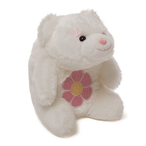 pink gund snuffles