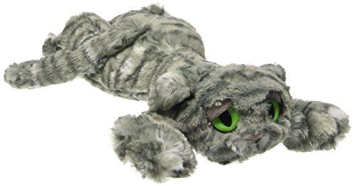 lanky cats plush