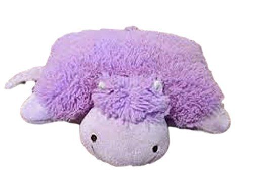 Pillow Pets Pee Wees Hippo Buy Pillow Pets Pee Wees Hippo