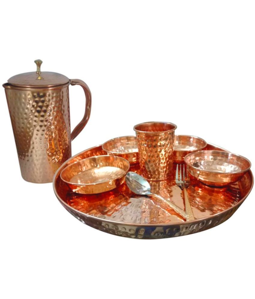 Asiacraft Golden Dinner Set Buy Online at Best Price in India Snapdeal