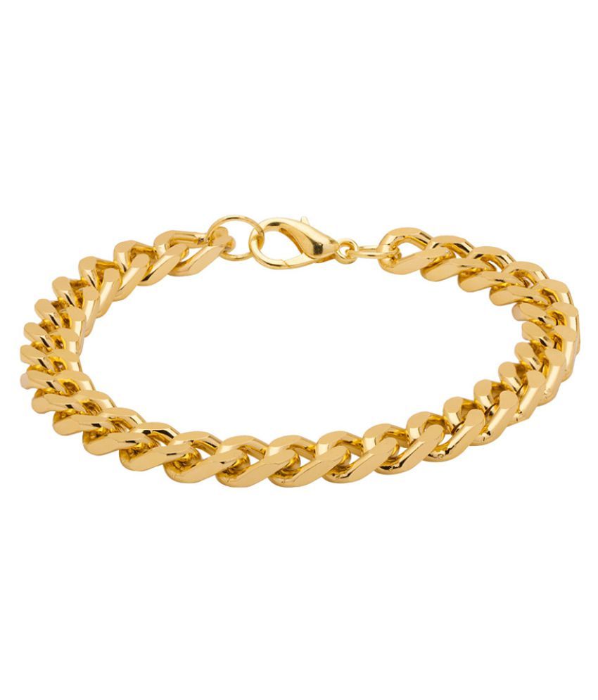 gold bracelet low price