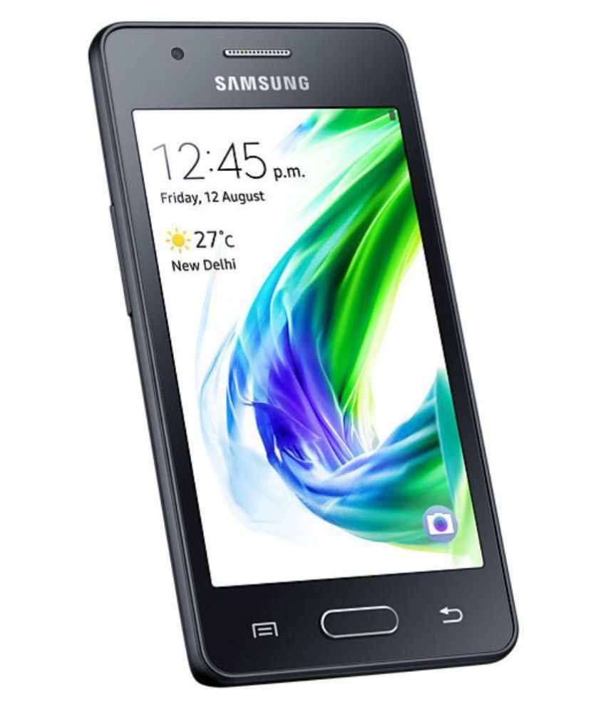 Samsung Z2 Phone Photo