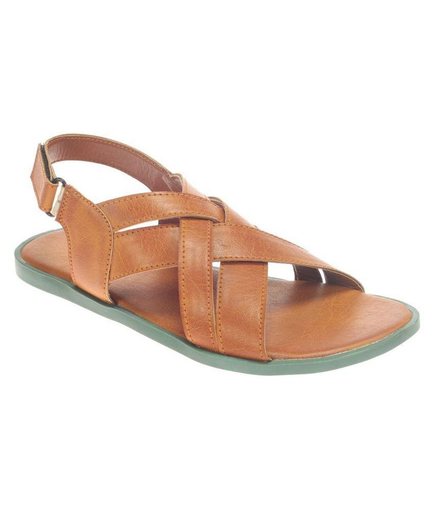 lazard sandals