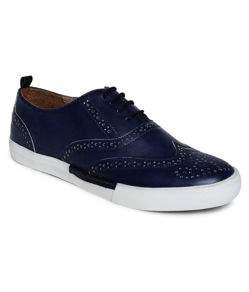 Ants Sneakers Blue Casual Shoes - Buy Ants Sneakers Blue Casual Shoes ...