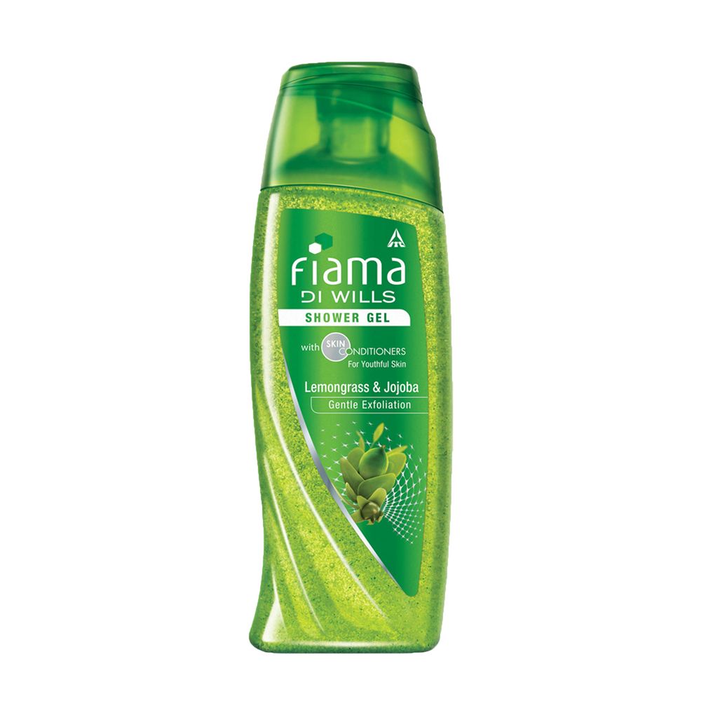 Fiama Di Wills Clear Spring Body Wash 200 ml: Buy Fiama Di Wills Clear ...