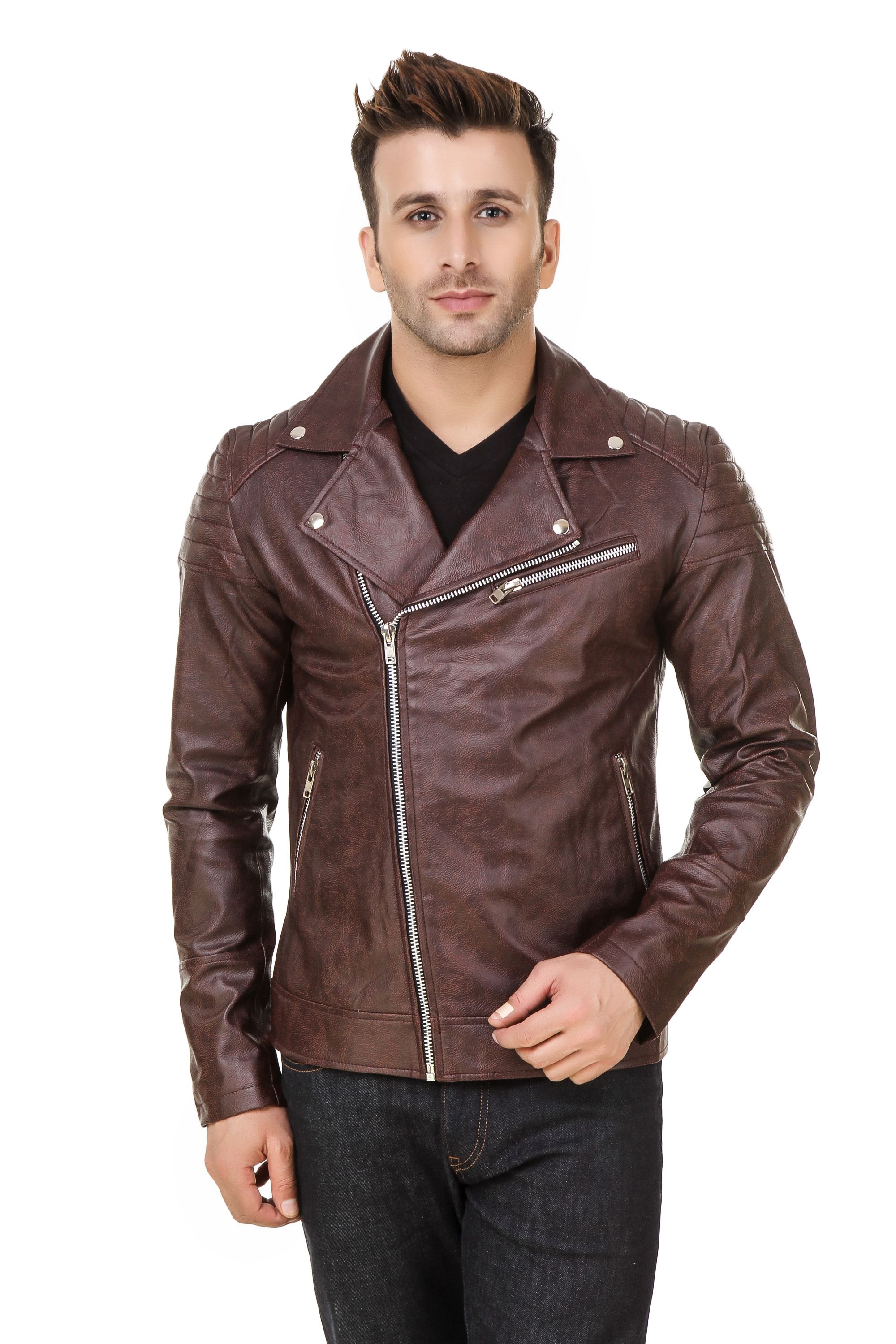 fashionstree-brown-biker-jacket-buy-fashionstree-brown-biker-jacket-online-at-best-prices-in