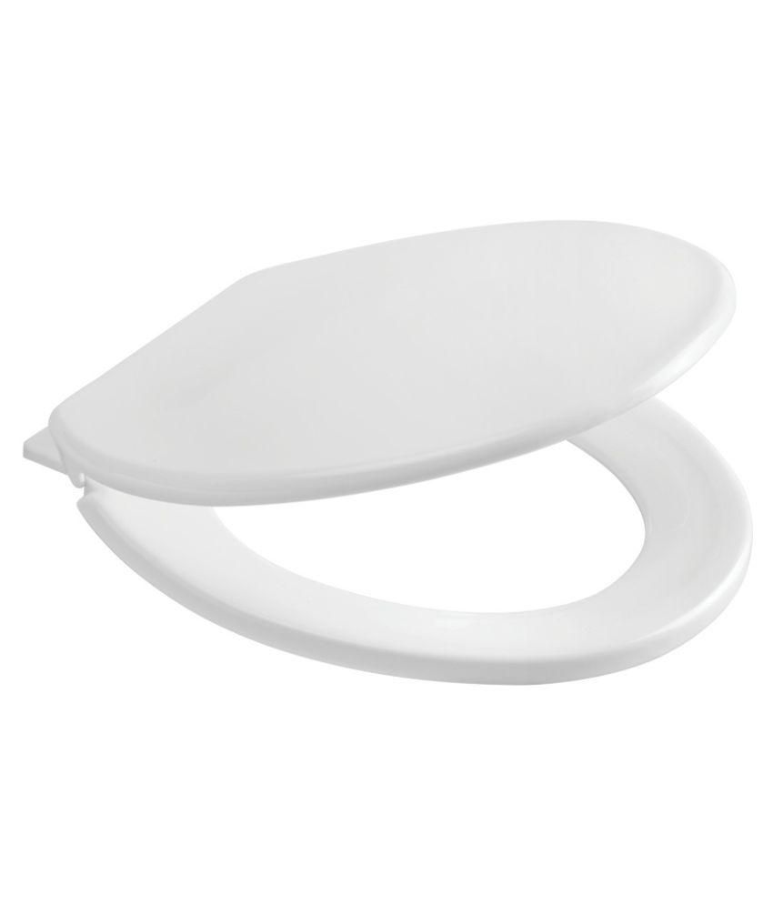 Buy Aqua PVC Toilet Seat Covers Online at Low Price in India Snapdeal