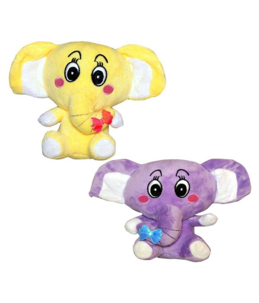 vtech crawl with me elephant soft toy