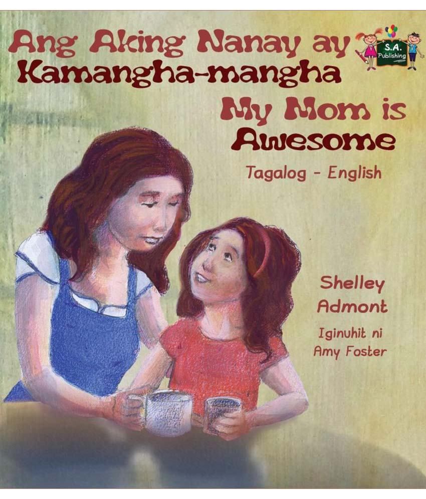 Bionote ng isang ina image