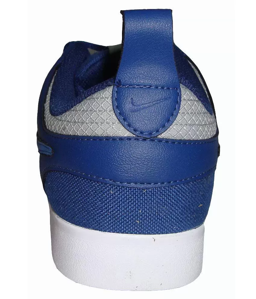 Buy Nike Men's Liteforce Iii Brown and WhiteSneakers - 11 UK/India (46  EU)(12 US) on Amazon | PaisaWapas.com